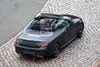 Mercedes C-klasse Cabrio