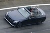 Mercedes C-klasse Cabrio