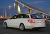 Facelift Friday Mercedes E-klasse