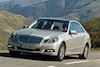 Facelift Friday Mercedes E-klasse