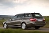 Facelift Friday Mercedes E-klasse