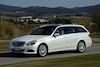Facelift Friday Mercedes E-klasse