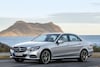 Facelift Friday Mercedes E-klasse