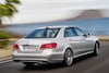 Facelift Friday Mercedes E-klasse