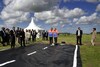 A4 Midden-Delfland 2005 (foto ANP)