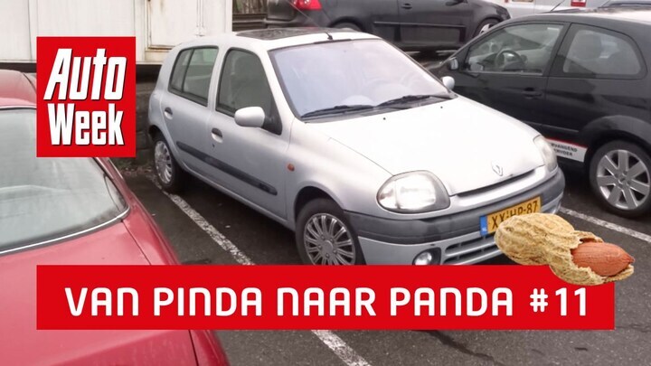 Van Pinda Naar Panda 11