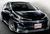 Toyota TRD Prius
