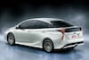 Toyota TRD Prius