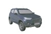 Chevrolet Niva 2 patentschetsen