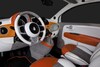 Fiat 500 Star Wars-verkleedpartij