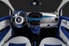Fiat 500 Star Wars-verkleedpartij