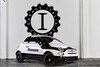 Fiat 500 Star Wars-verkleedpartij