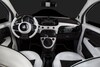 Fiat 500 Star Wars-verkleedpartij
