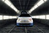 Fiat 500 Star Wars-verkleedpartij