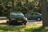 Occasion Dubbeltest - Volvo S60 vs Rover 75