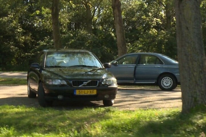 Occasion Dubbeltest - Volvo S60 vs Rover 75