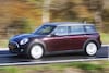Mini Cooper Clubman Chili