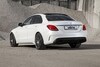Mercedes-AMG C 63 S volgens Väth