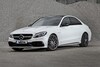 Mercedes-AMG C 63 S volgens Väth