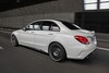 Mercedes-AMG C 63 S volgens Väth