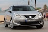 Suzuki Baleno
