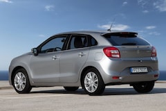 Suzuki Baleno