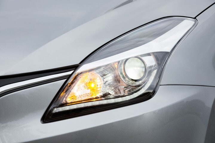 Suzuki Baleno