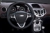 Ford Fiesta facelift Friday