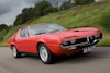 Alfa Romeo Montreal