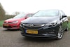 Dubbeltest - Volkswagen Golf vs. Opel Astra