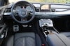 Audi S8 Plus