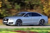 Audi S8 Plus
