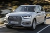 Audi Q7 e-tron TDI quattro