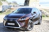 Lexus RX 450h