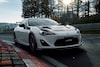 Toyota GT86 GRMN 