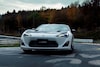 Toyota GT86 GRMN 