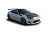 Toyota GT86 GRMN 