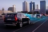 Volvo XC90 Queue Assist
