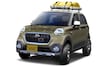 Daihatsu Copen en Cast