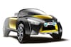 Daihatsu Copen en Cast