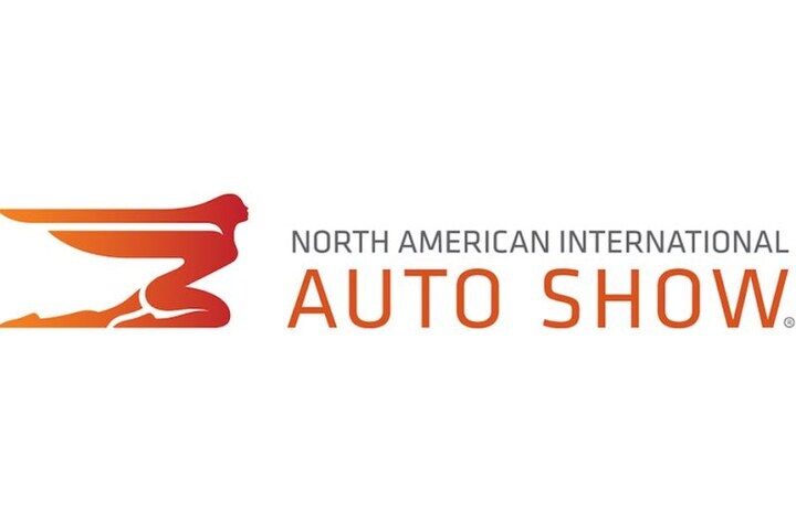 Detroit NAIAS 2016	