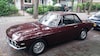 Lancia Fulvia Coupé In het Wild 1974
