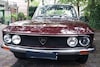 Lancia Fulvia Coupé In het Wild 1974