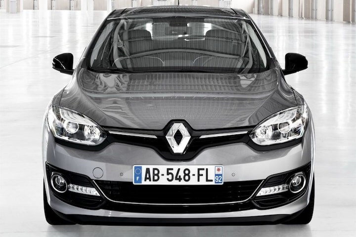 Renault Mégane