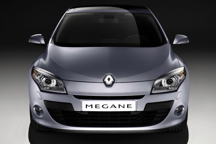 Renault Mégane