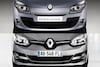 Renault Mégane Facelift Friday