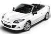 Renault Mégane Facelift Friday