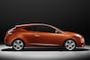 Renault Mégane Facelift Friday