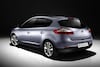 Renault Mégane Facelift Friday