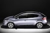 Renault Mégane Facelift Friday